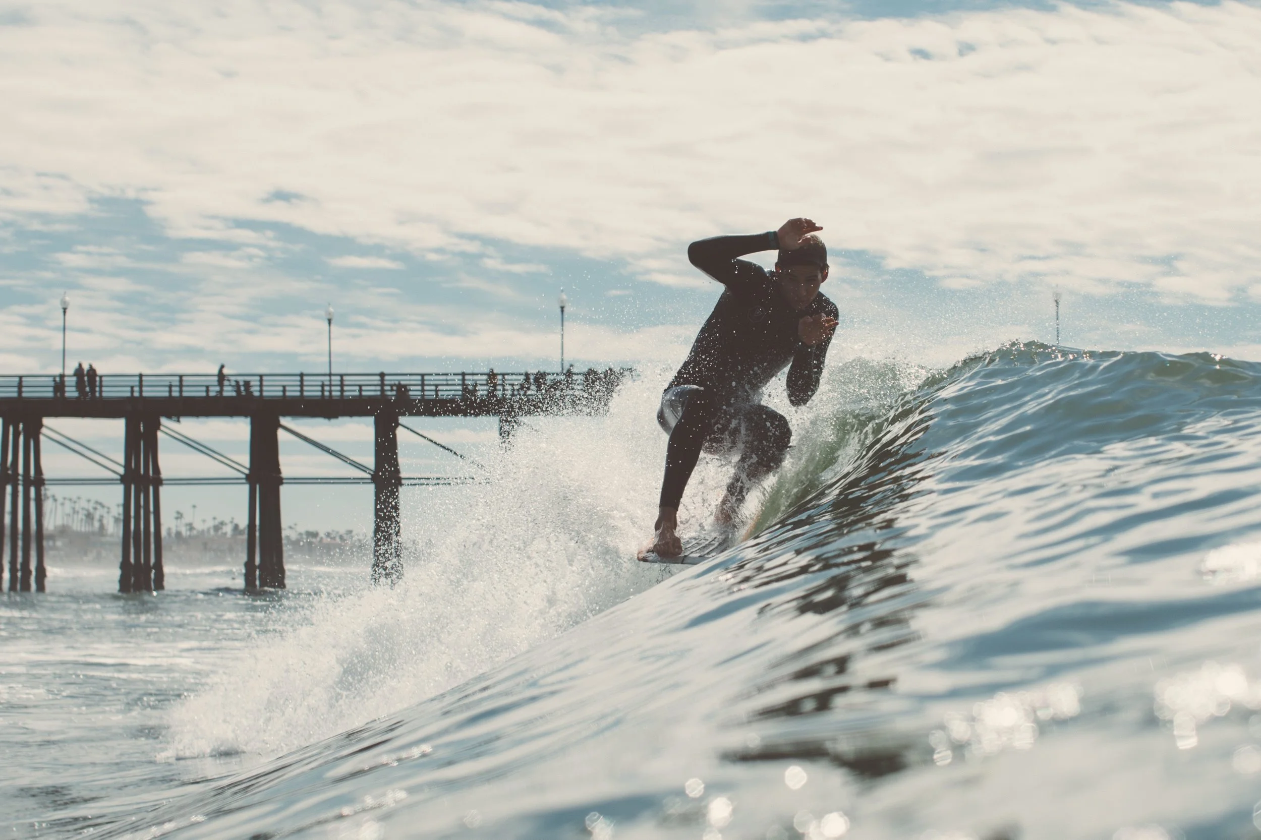 Corey Colapinto — Liquid Salt